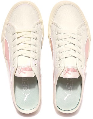 (Women) Puma Bari Mule 'Peachskin' 371318-06 Lookbook (Women) Puma Bari Mule 'Peachskin' 371318-06