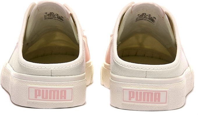 (Women) Puma Bari Mule 'Peachskin' 371318-06 Shop (Women) Puma Bari Mule 'Peachskin' 371318-06