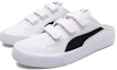 Lookbook (W) Puma Bari Mule 'Putih Hitam' 394289-04