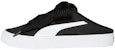 (W) Puma Bari Mule Ribbon 'Hitam Putih' 382331-01