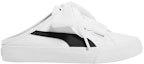 Order (W) Puma Bari Mule Ribbon 'Putih Hitam' 382331-03