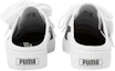 Shop (W) Puma Bari Mule Ribbon 'Putih Hitam' 382331-03