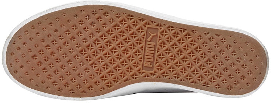 (Women) Puma Bari Mule Ribbon 'White Black' 382331-03 Purchase (Women) Puma Bari Mule Ribbon 'White Black' 382331-03