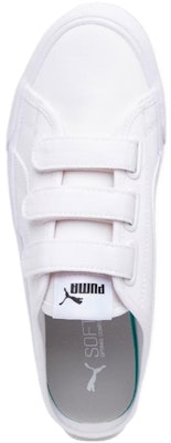 (Women) Puma Bari Mule Sherpa Shoes 'White' 394289-01 Lookbook (Women) Puma Bari Mule Sherpa Shoes 'White' 394289-01