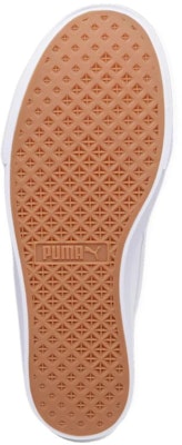 (Women) Puma Bari Mule Sherpa Shoes 'White' 394289-01 Shop (Women) Puma Bari Mule Sherpa Shoes 'White' 394289-01