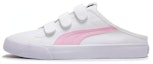 Buy (W) Puma Bari Mule Velcro 'Putih Merah Jambu' 394289-03