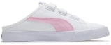 Order (W) Puma Bari Mule Velcro 'Putih Merah Jambu' 394289-03