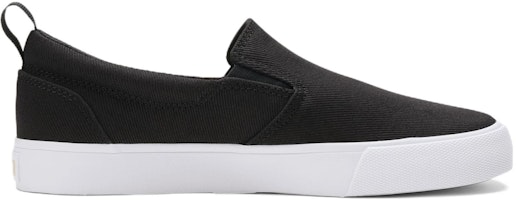 (女款)Puma Bari 套腳鞋『黑色金隊』384629-02 Order (女款)Puma Bari 套腳鞋『黑色金隊』384629-02