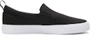(Women) Puma Bari Slip-On 'Black Team Gold'  384629-02