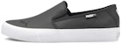 (W) Puma Bari Slip-On 'Hitam Putih' 374607-03
