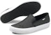 (W) Puma Bari Slip-On 'Hitam Putih' 374607-03