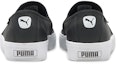Shop (W) Puma Bari Slip-On 'Hitam Putih' 374607-03