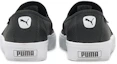 Shop (W) Puma Bari Slip-On ''Schwarz Weiß'' 374607-03