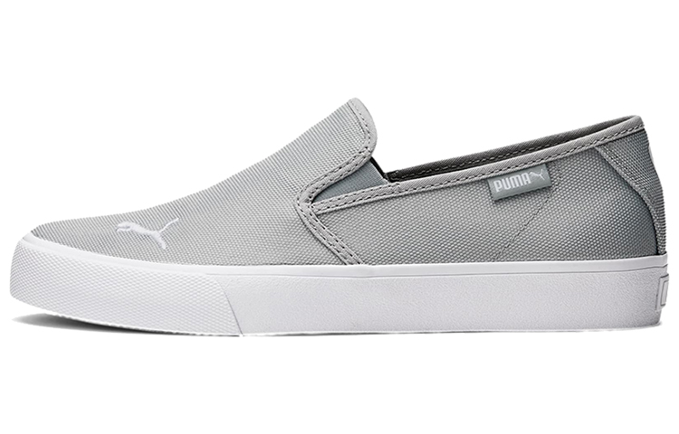 (Women) Puma Bari Slip-On 'Grey Violet' 374528-07