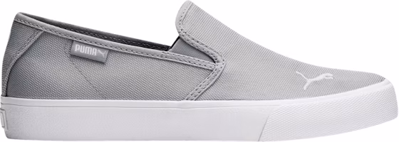 (Women) Puma Bari Slip-On 'Grey Violet' 374528-07 (Women) Puma Bari Slip-On 'Grey Violet' 374528-07