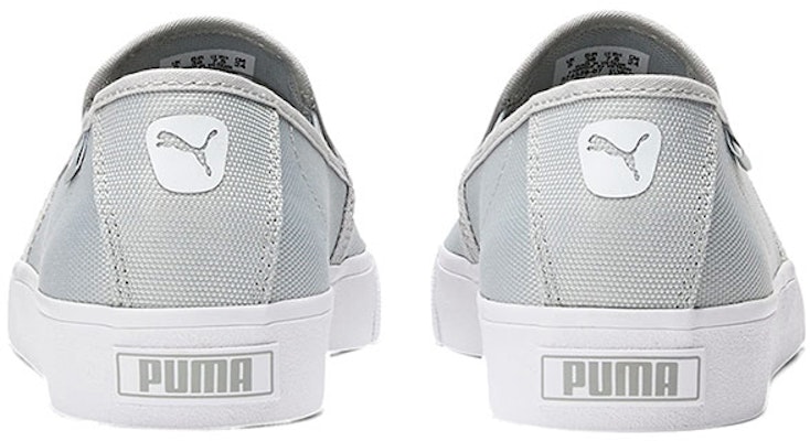 (W) 彪马Bari Slip-On '灰紫色' 374528-07 Shop (W) 彪马Bari Slip-On '灰紫色' 374528-07