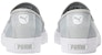 (W) Puma Bari Slip-On 'Kelabu Violet' 374528-07