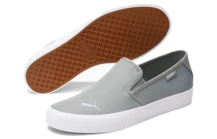 Purchase (W) Puma Bari Slip-On 'Kelabu Violet' 374528-07