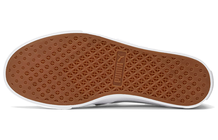 Details for (W) Puma Bari Slip-On 'Kelabu Violet' 374528-07