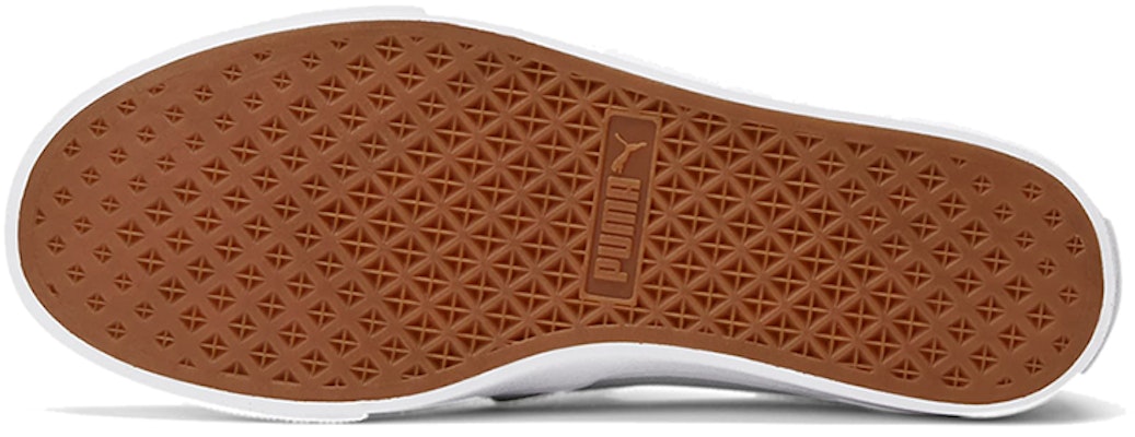 (W) 彪马Bari Slip-On '灰紫色' 374528-07 Details for (W) 彪马Bari Slip-On '灰紫色' 374528-07