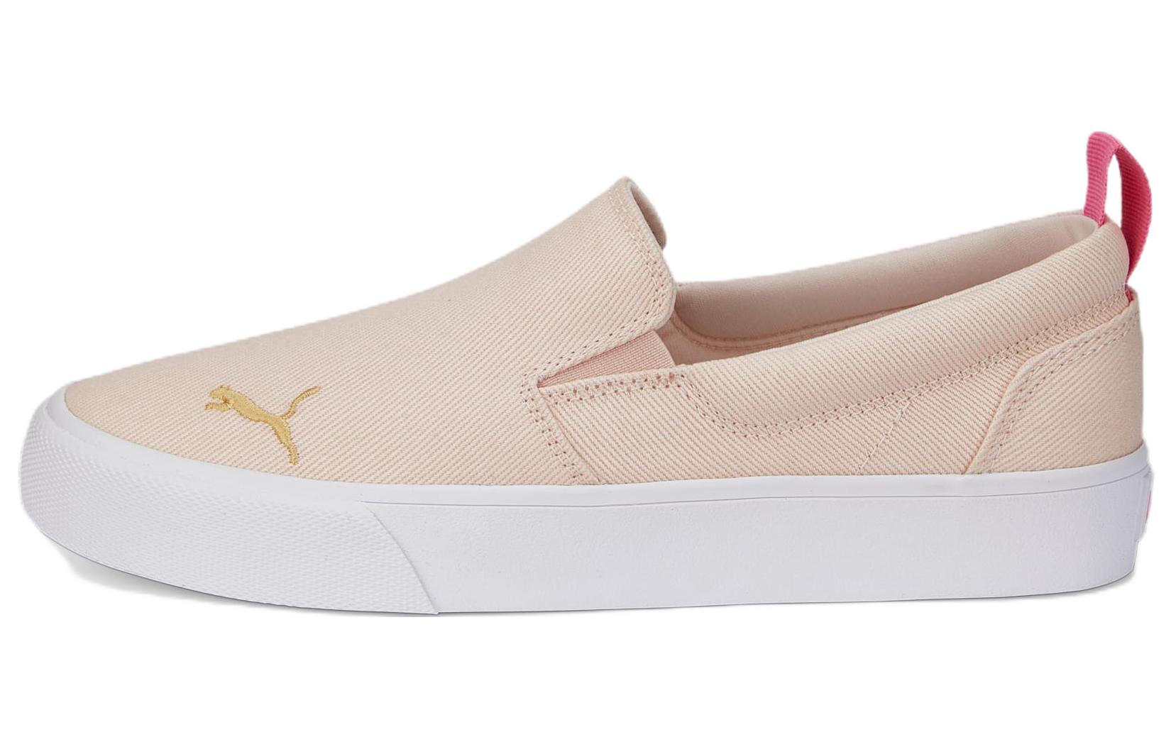 (Women) Puma Bari Slip-On 'Island Pink'  384629-04