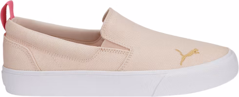 (Women) Puma Bari Slip-On 'Island Pink' 384629-04 (Women) Puma Bari Slip-On 'Island Pink' 384629-04