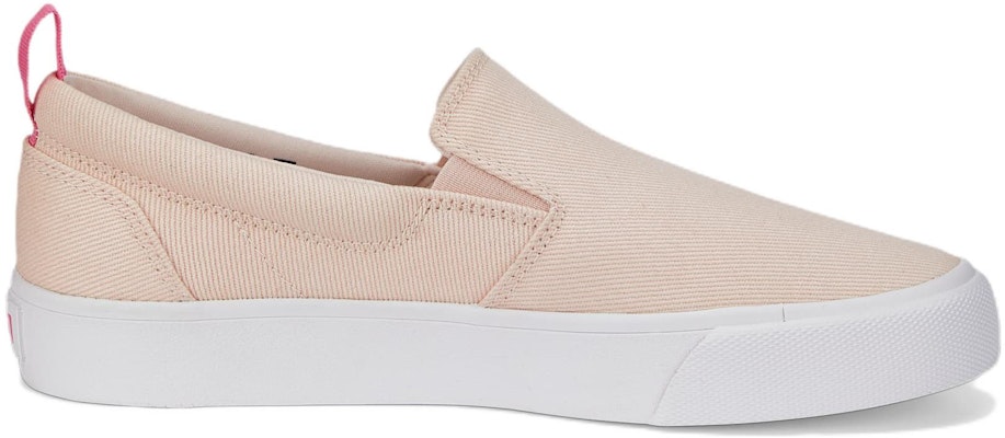 (Women) Puma Bari Slip-On 'Island Pink' 384629-04 Order (Women) Puma Bari Slip-On 'Island Pink' 384629-04