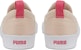(W) Puma Bari Slip-On 'Island Pink' Wanita 384629-04