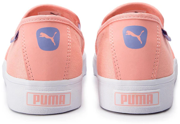 (W) Puma Bari Slip-On ''Qing Bian Ping Heng'' Scarpe da Ginnastica 369117-03 Shop (W) Puma Bari Slip-On ''Qing Bian Ping Heng'' Scarpe da Ginnastica 369117-03