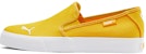 (W) Puma Bari Slip-On 'Super Lemon' Lemon 374528-09