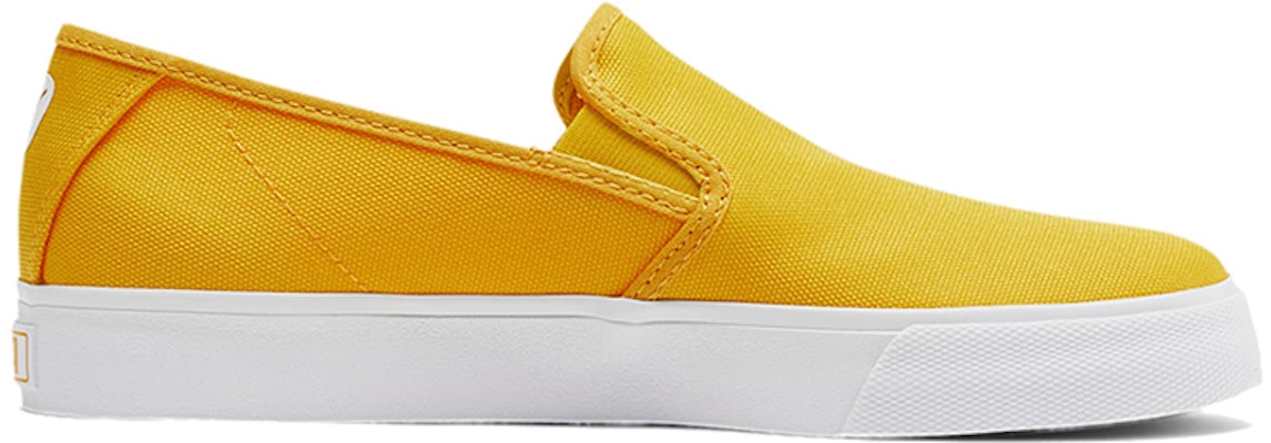 (Women) Puma Bari Slip-On 'Super Lemon' 374528-09 Order (Women) Puma Bari Slip-On 'Super Lemon' 374528-09