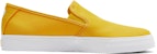 (W) Puma Bari Slip-On 'Super Lemon' Lemon 374528-09