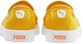 (W) Puma Bari Slip-On 'Super Lemon' Lemon 374528-09