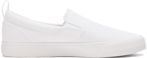 (W) Puma Bari Slip-On 'Putih Perak' 384629-01 Order (W) Puma Bari Slip-On 'Putih Perak' 384629-01