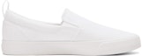 Order (W) Puma Bari Slip-On 'Putih Perak' 384629-01