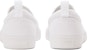 (W) Puma Bari Slip-On 'Putih Perak' 384629-01