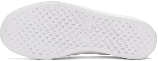 (W) Puma Bari Slip-On 'Putih Perak' 384629-01 Purchase (W) Puma Bari Slip-On 'Putih Perak' 384629-01