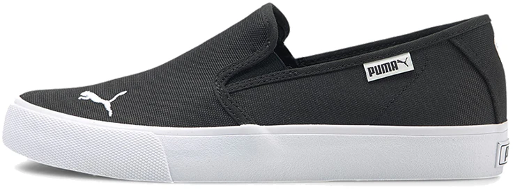 women-puma-bari-slip-on-black-white-374528-01