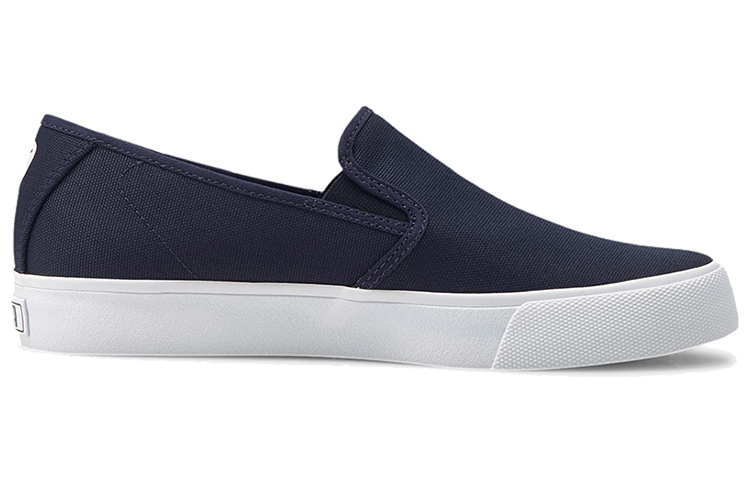 Order (W) Puma Bari Slip-On Blau/Weiß 374528-04