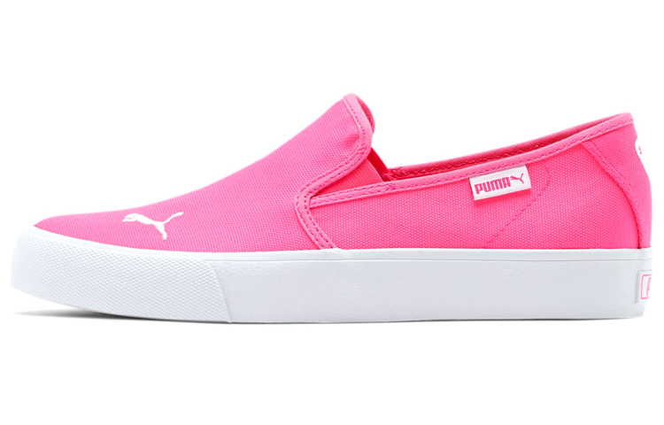 (Women) Puma Bari Slip-On Pink 374528-06