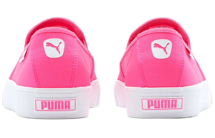 Lookbook (W) Puma Bari Slip-On Rosa Damen Schuhe 374528-06