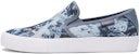 (W) Puma Bari Slip-On Sneakers Biru 383756-01
