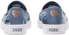 (W) Puma Bari Slip-On Sneakers Biru 383756-01