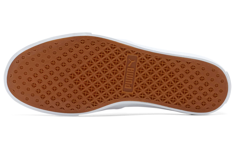 Purchase (W) Puma Bari Slip-On Bianco 374528-02