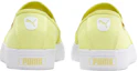 Shop (W) Puma Bari Slip-On Jaune 374528-05