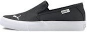 Buy (W) Puma Bari Slip-On Hitam/ 'Putih' 374528-01