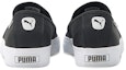 Shop (W) Puma Bari Slip-On Hitam/ 'Putih' 374528-01