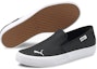 Purchase (W) Puma Bari Slip-On Hitam/ 'Putih' 374528-01