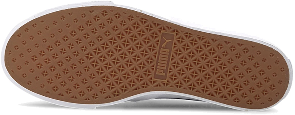 (Women) Puma Bari Slip-On Black/ 'White' 374528-01 Details for (Women) Puma Bari Slip-On Black/ 'White' 374528-01