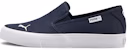 (W) Puma Bari Slip-On Biru/ 'Putih' 374528-04